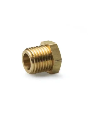 Redukce pro umístění snímače 1/8 NPT v závitu M14x1,5 Objednat Nyní