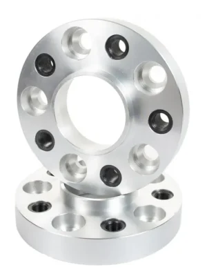 Horká Nabídka Šroubovací podložky kol 20 mm 72,6 mm 5X120 - DM279