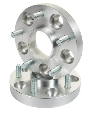 Šroubovací podložky kol 40 mm 71,6 mm 5x114,3 Akce