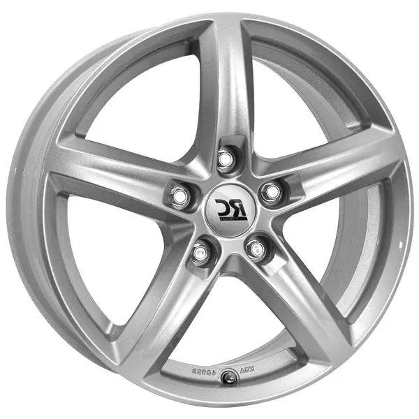 Levný Hliníkový disk RC-DESIGN RC24 16 5x114,3 - 17446
