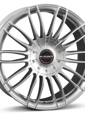 Cenově Výhodný Hliníkový disk Borbet CW 3 20 5x114,3 - 47816