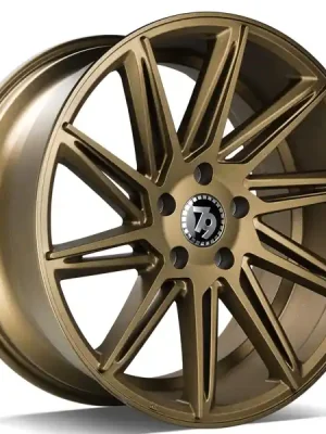 Hliníkový disk seventy9 SV-R 20 5x112 - 58212 Víkendová Akce