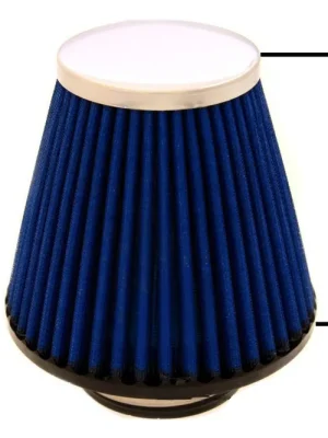 Doprava Zdarma Vzduchový filtr SIMOTA JAU-X02208-05 101mm modrý