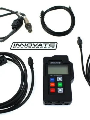 Doprava Zdarma AFR Innovate LM-2 Basic Kit