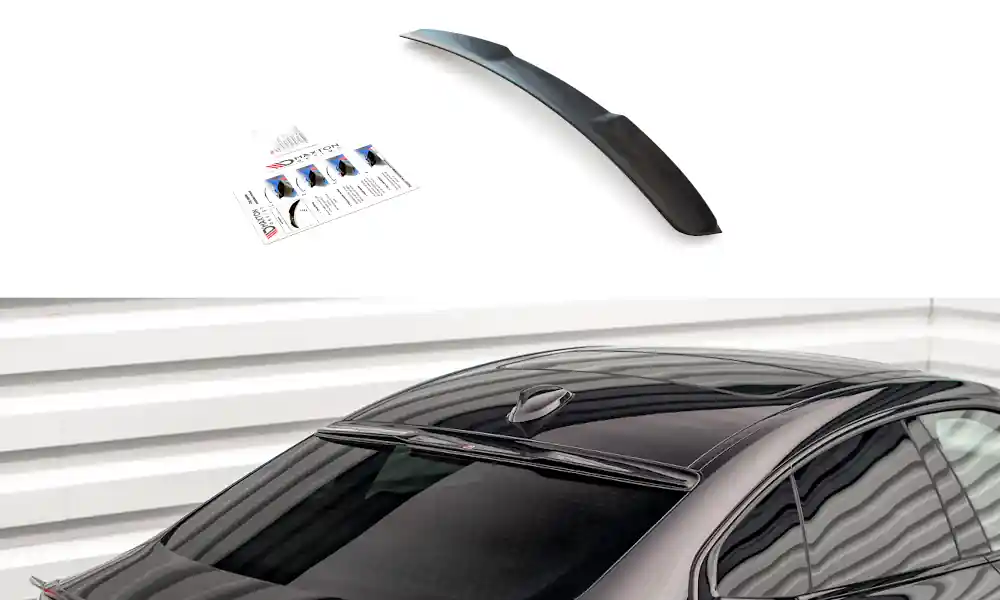 Přímo Od Výrobce Střešní spoiler - Bmw, BM244MPACKH1G
