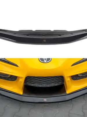 Spoiler pod přední nárazník - Toyota, TOSU5FD1C Tovární Cena