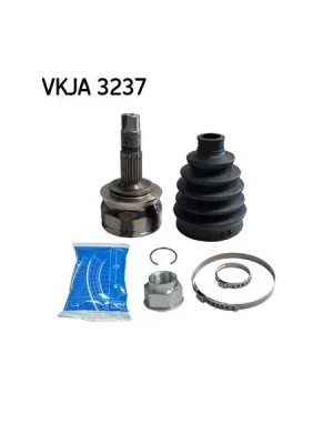 Výhodná Nabídka Sada kloubů, hnací hřídel SKF VKJA 3237