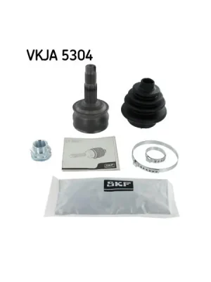 Výhodná Nabídka Sada kloubů, hnací hřídel SKF VKJA 5304