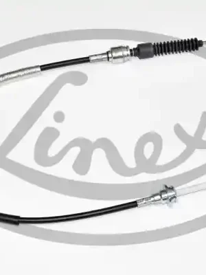 Doprava Zdarma Tažné lanko, ruční převodovka LINEX 33.44.09