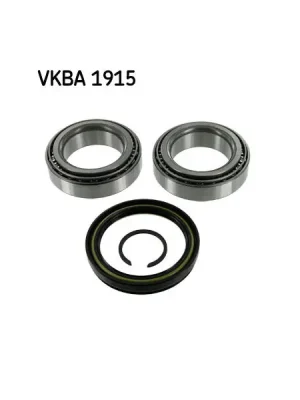 Kup Teď Sada ložisek kol SKF VKBA 1915