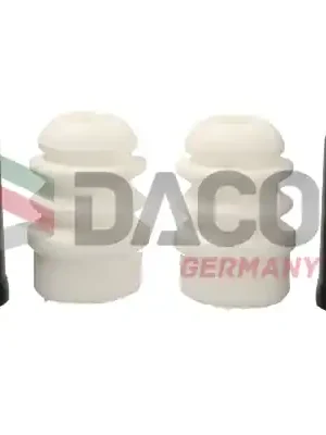 Ochranná sada proti prachu, tlumič pérování DACO PK4711 Originální