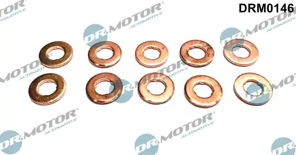 Sada těsnění, vstřikovací tryska DR.MOTOR AUTOMOTIVE DRM0146 Sleva