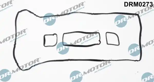 Sada těsnění, kryt hlavy válce DR.MOTOR AUTOMOTIVE DRM0273 Rychlé Dodání