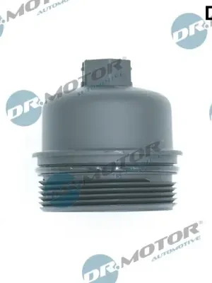 Akční Cena Kryt, pouzdro olejového filtru DR.MOTOR AUTOMOTIVE DRM0670