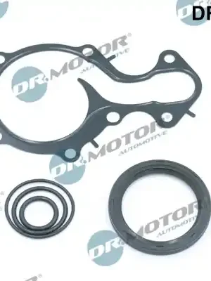 Sada těsnění, kliková skříň DR.MOTOR AUTOMOTIVE DRM0792S Akční Nabídka