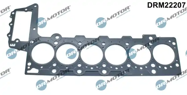 Těsnění, hlava válce DR.MOTOR AUTOMOTIVE DRM22207 Vrácení Zdarma