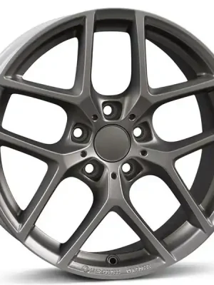 Kup Teď Hliníkový disk Borbet Y 17 5x114,3 - 56180
