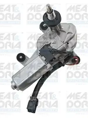 Akce Motor stěračů MEAT & DORIA 27335