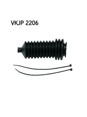 Cenová Bomba Sada měchů, řízení SKF VKJP 2206