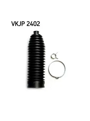 Vrácení Zdarma Sada měchů, řízení SKF VKJP 2402