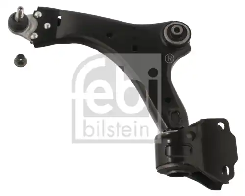 Doprava Zdarma Řídicí páka, zavěšení kol FEBI BILSTEIN 40426