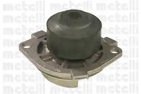 Vodní čerpadlo, chlazení motoru METELLI 240690 Vrácení Zdarma