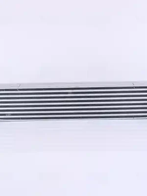 Chladič turba NISSENS 96200 Nejlepší Volba