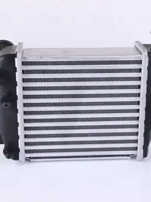 Chladič turba NISSENS 96417 Výprodej
