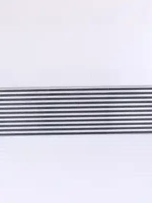 Autentický Chladič turba NISSENS 96492