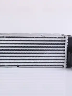 Chladič turba NISSENS 96515 Levný
