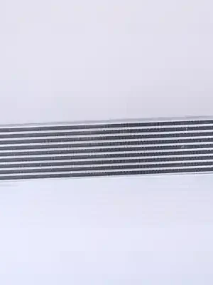 Chladič turba NISSENS 96585 Nakupujte Hned