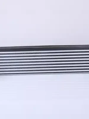 Chladič turba NISSENS 96654 Novinka