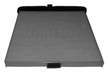 Cenová Bomba Filtr, vzduch v interiéru CORTECO 80004567