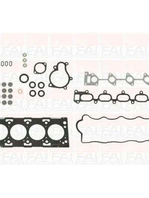 Horká Nabídka Sada těsnění, hlava válce FAI AutoParts HS1522