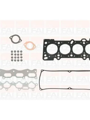 Nejprodávanější Sada těsnění, hlava válce FAI AutoParts HS1589