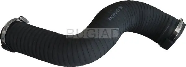 Poslední Šance Hadička plnicího vzduchu BUGIAD 86632