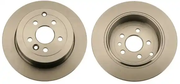 Brzdový kotouč TRW DF6129 Must-Have