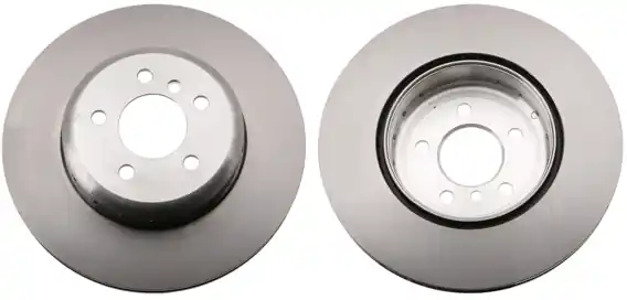 Akční Cena Brzdový kotouč TRW DF6607S