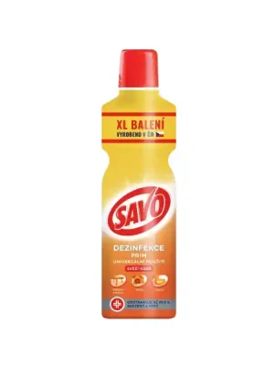 Výhodná Nabídka SAVO Prim 1,2l Svěží vůně