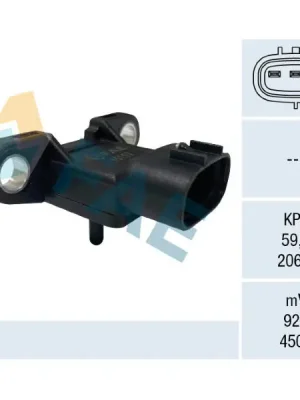 Senzor tlaku sacího potrubí FAE 15157 Pouze Dnes