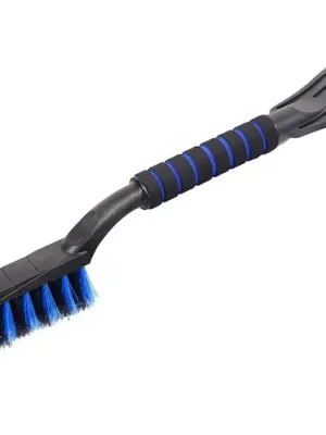 Must-Have Škrabka s košťátkem WILLY 48cm