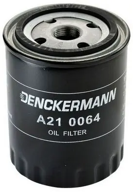 Autentický Olejový filtr DENCKERMANN A210064