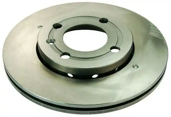 Brzdový kotouč DENCKERMANN B130032 Poslední Šance