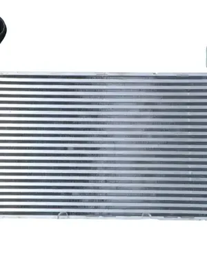 Chladič turba NRF 30300 Zlevněný