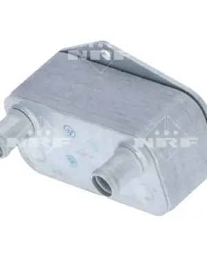 Must-Have Olejový chladič, motorový olej NRF 31216