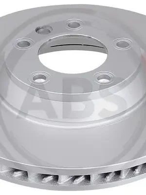 Brzdový kotouč A.B.S. 17503 Akční Cena