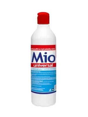 Originální Solvina Mio 2000 universal 600g tekutý písek na ruce