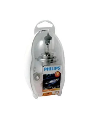 Sortiment, žhavící svíčky PHILIPS 55473EKKM Sezónní Sleva