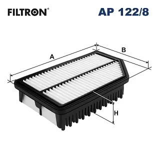 Vzduchový filtr FILTRON AP1228 Cenový Hit