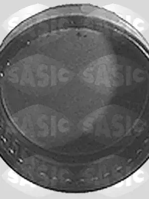 Zavěšení, tělo nápravy SASIC 1315485 Expresní Doručení